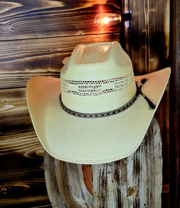 Colt Straw Hat