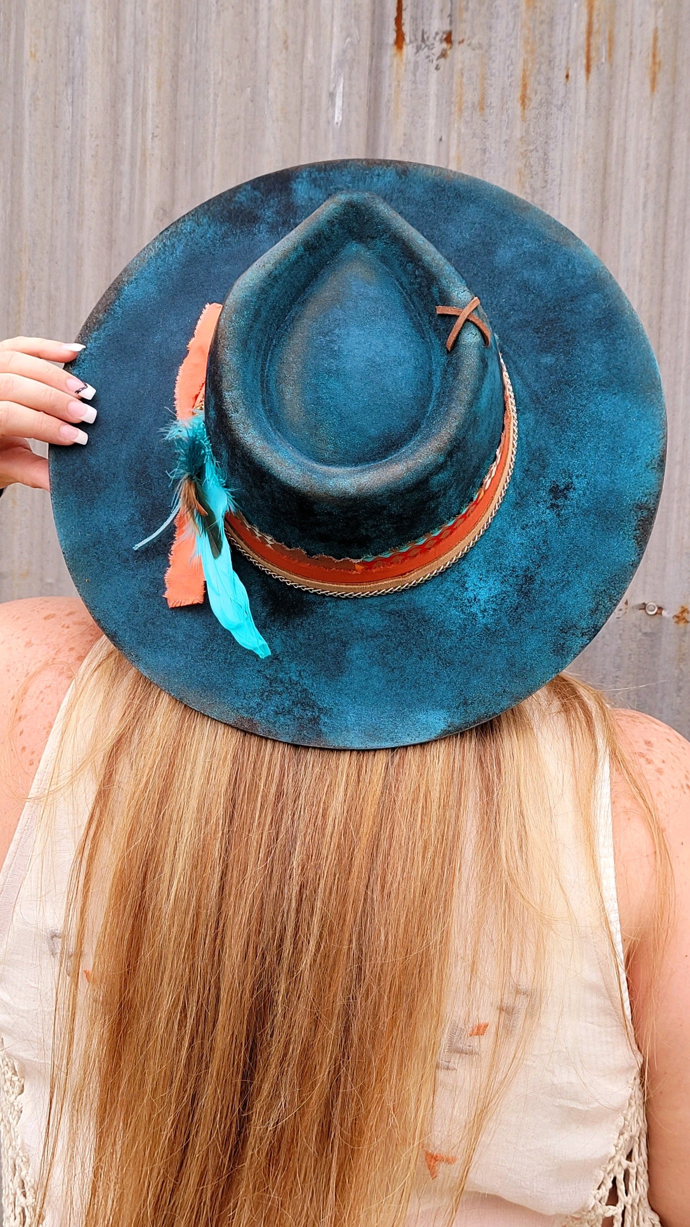 Big Sky Hat