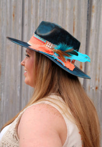 Big Sky Hat